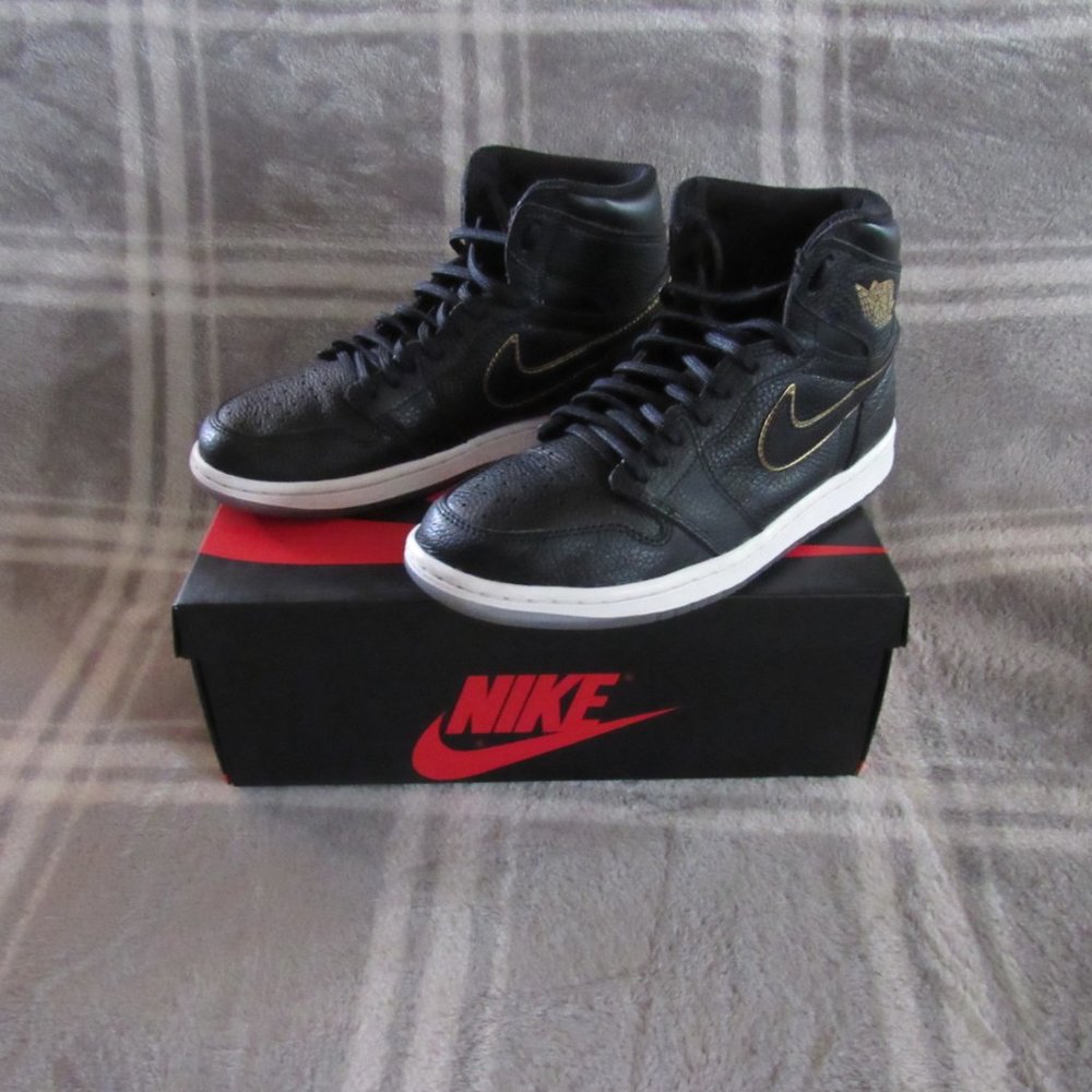 Jordan 1 Retro High City of Flight Size 8